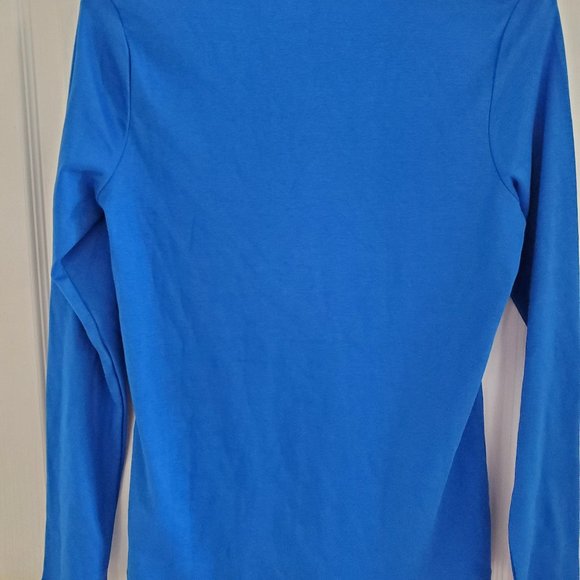 Lands" End Top - Picture 3 of 3